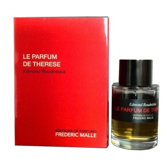 Le Parfum de Therese, Товар