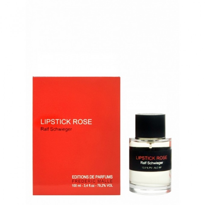 Lipstick Rose, Товар 11815